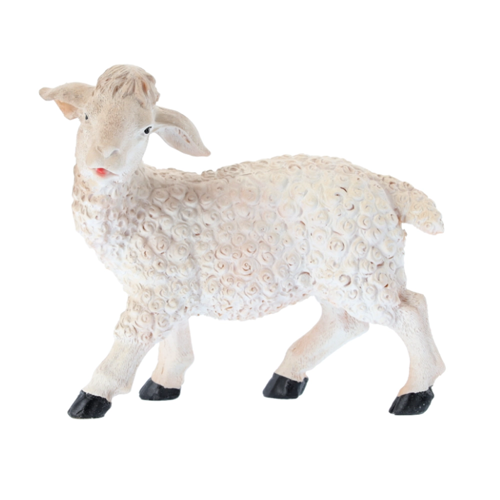 Owca 25 cm - figura do szopki