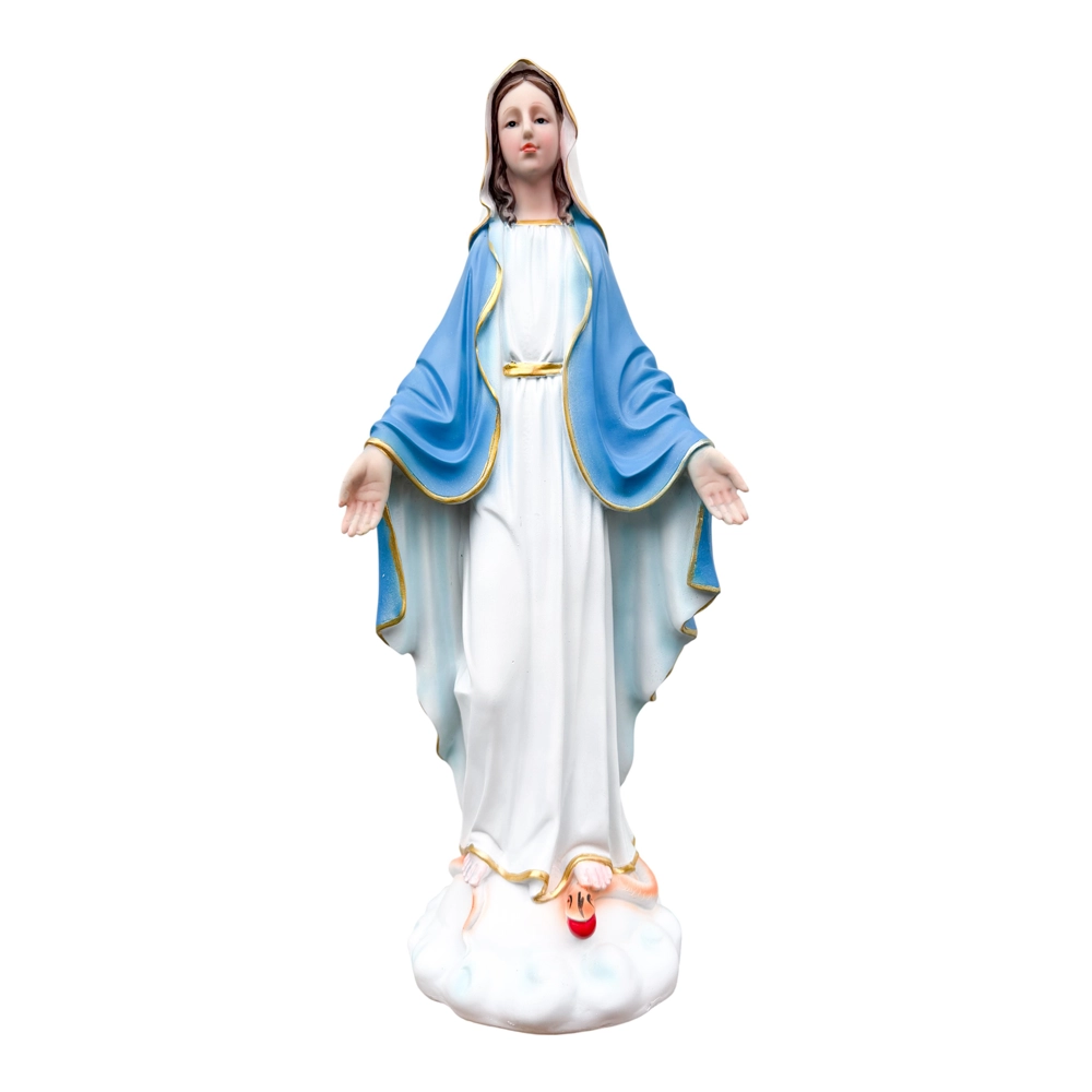 Matka Boża Niepokalana 50 cm - figura 