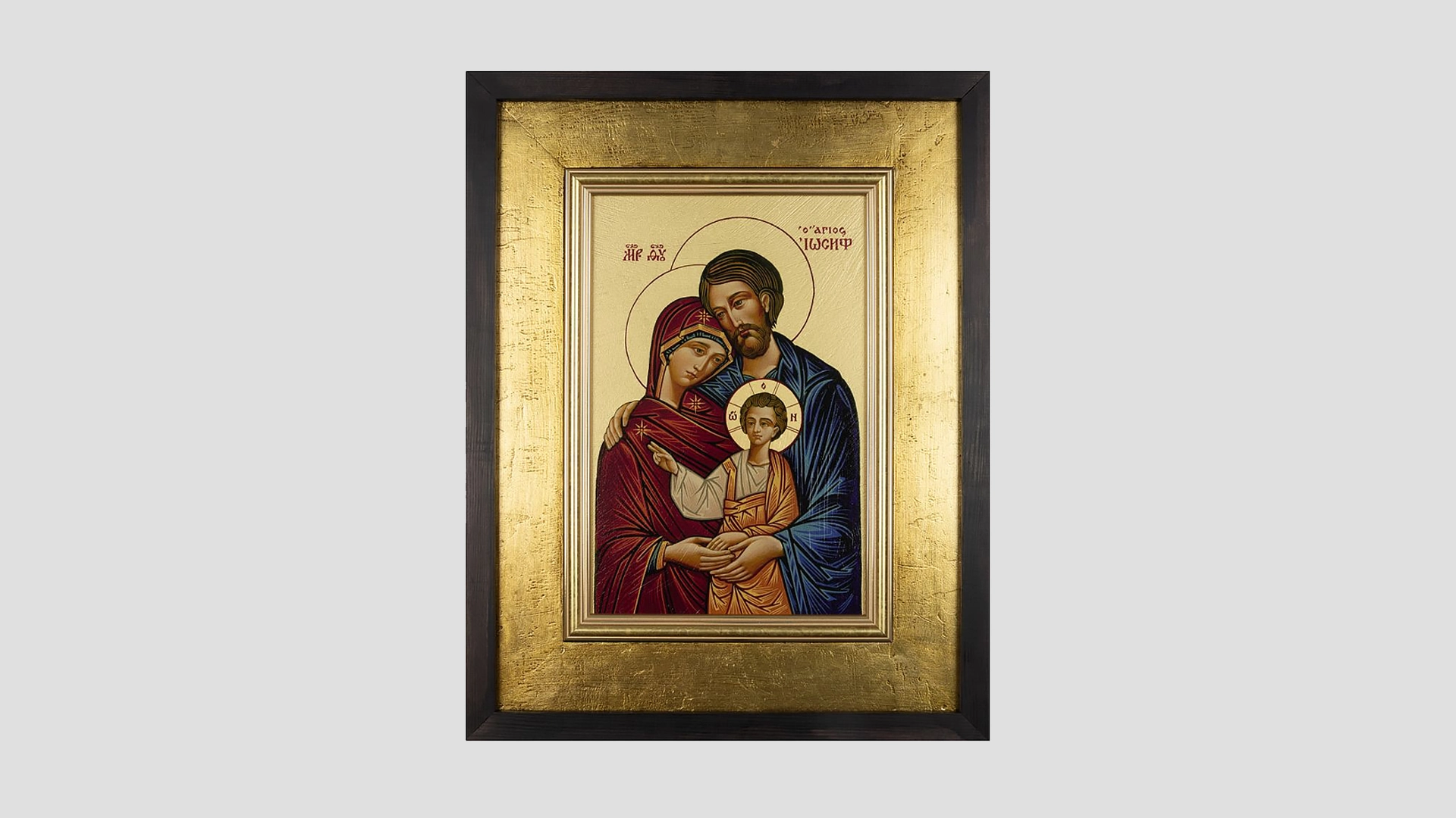 Obrazy sakralne i Ikony Święte